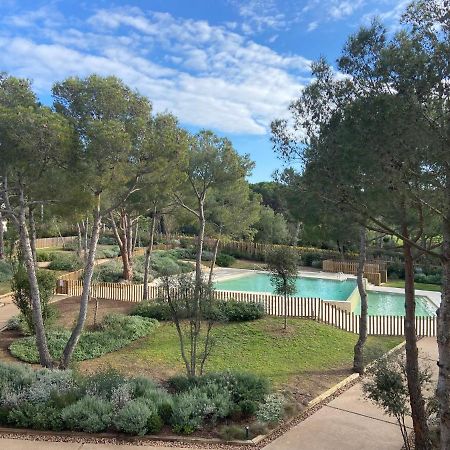 Calma S'Alguer Luxury Beach Apartment Palamós Exteriör bild
