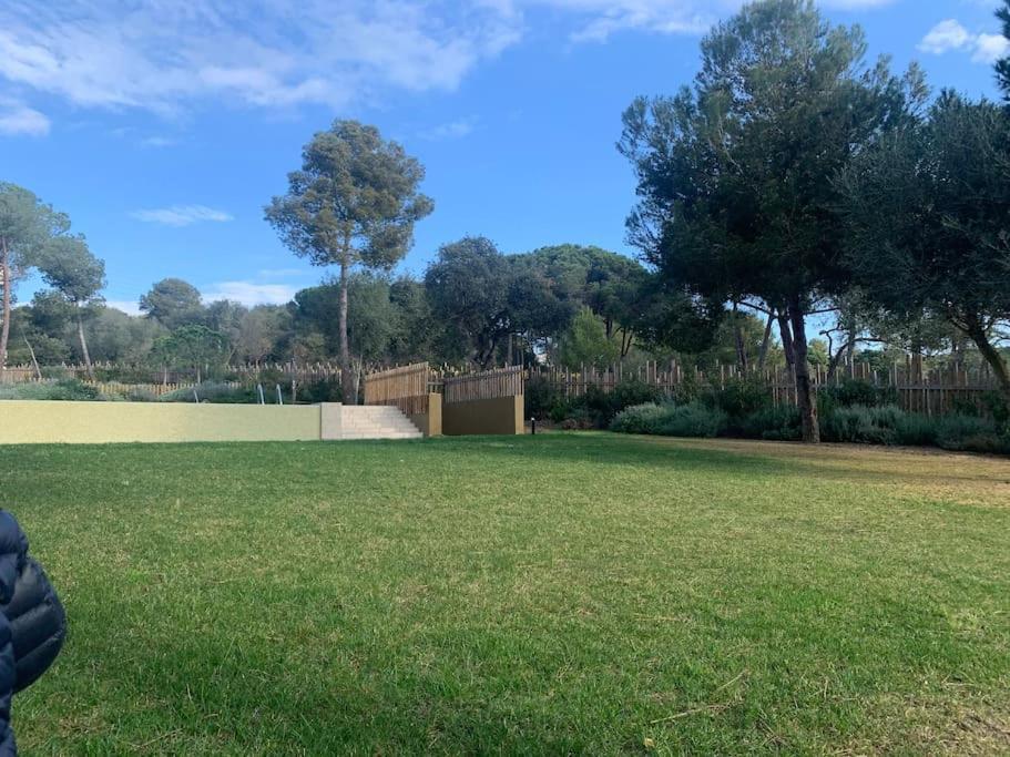 Calma S'Alguer Luxury Beach Apartment Palamós Exteriör bild