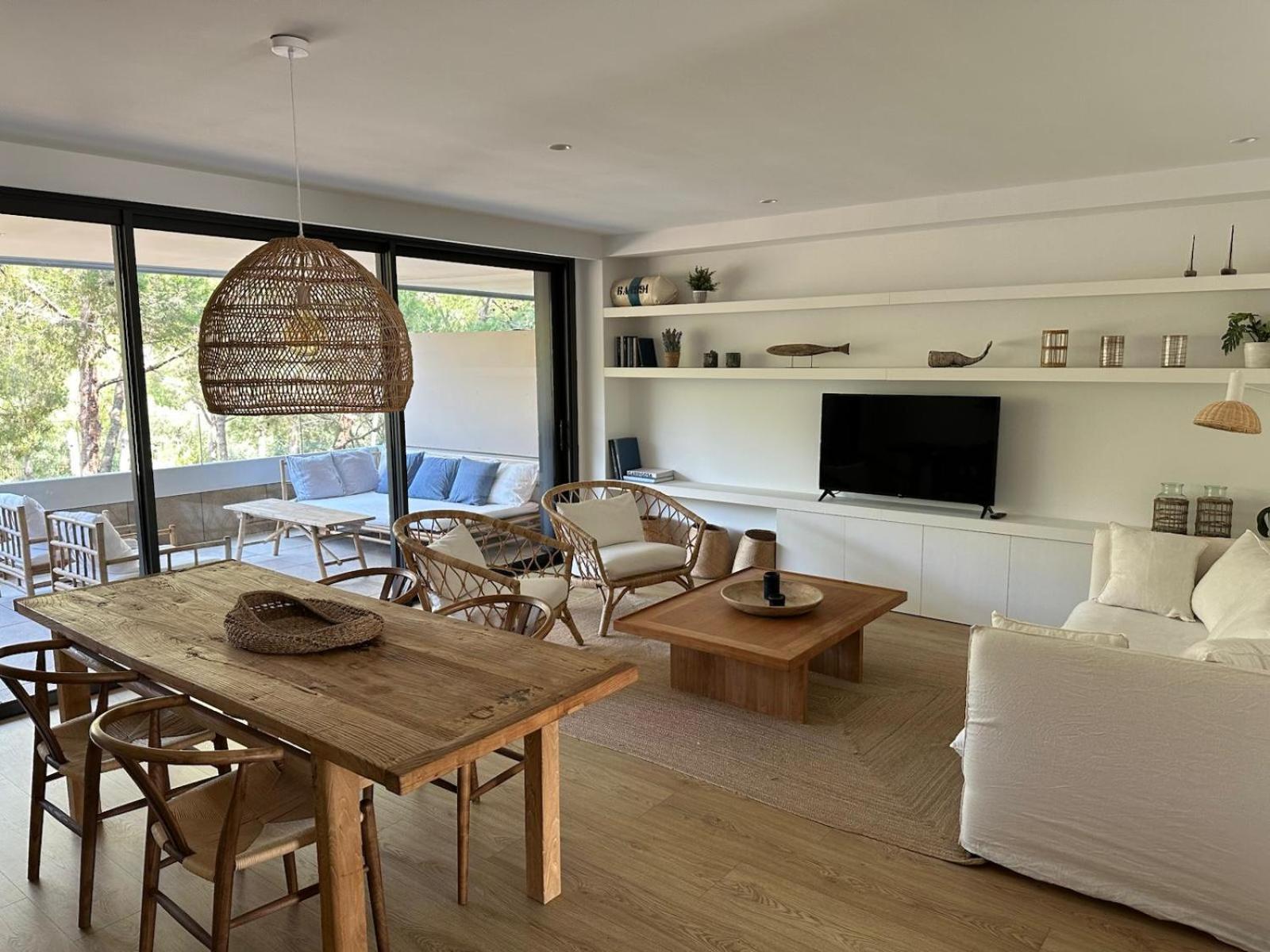Calma S'Alguer Luxury Beach Apartment Palamós Exteriör bild